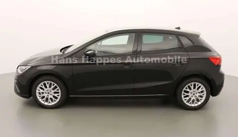 Annonce SEAT IBIZA Essence 2024 d'occasion 