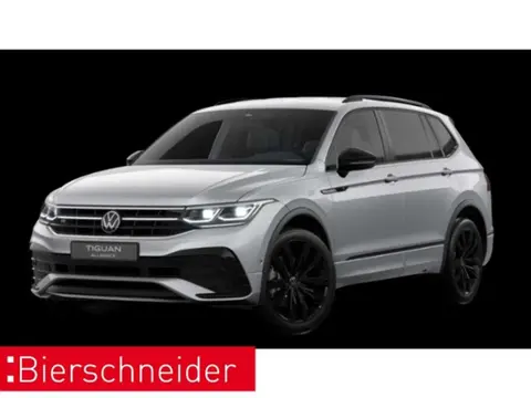 Used VOLKSWAGEN TIGUAN Diesel 2024 Ad 