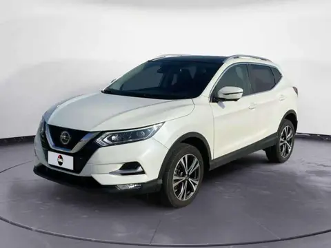 Annonce NISSAN QASHQAI Diesel 2019 d'occasion 