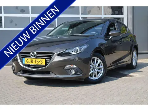 Used MAZDA 3 Petrol 2015 Ad 