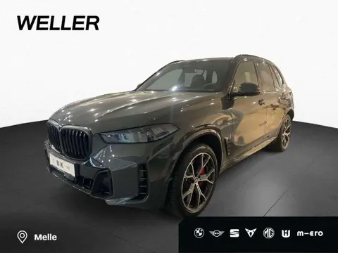 Used BMW X5 Diesel 2024 Ad 