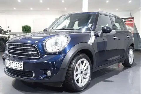 Used MINI COOPER Petrol 2016 Ad 