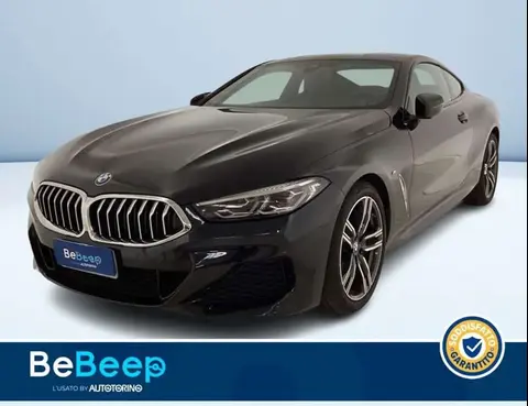 Annonce BMW SERIE 8 Diesel 2019 d'occasion 