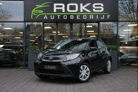 Used TOYOTA AYGO X Petrol 2023 Ad 