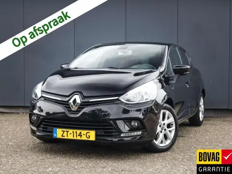 Used RENAULT CLIO Petrol 2019 Ad 