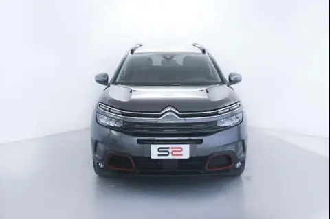 Annonce CITROEN C5 AIRCROSS Diesel 2022 d'occasion 