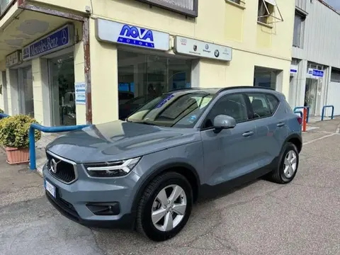 Annonce VOLVO XC40 Diesel 2019 d'occasion 