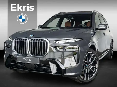 Annonce BMW X7 Essence 2024 d'occasion 