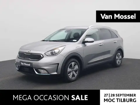 Used KIA NIRO Hybrid 2019 Ad 