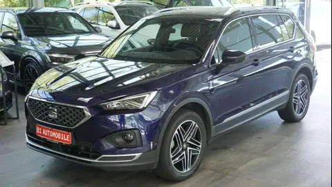 Annonce SEAT TARRACO Diesel 2019 d'occasion 