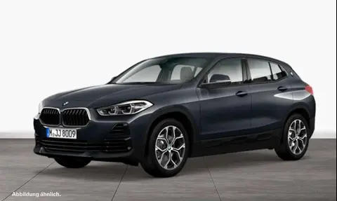 Used BMW X2 Petrol 2021 Ad 