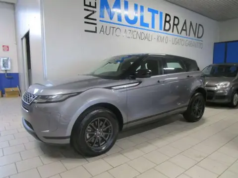 Used LAND ROVER RANGE ROVER EVOQUE Hybrid 2020 Ad 