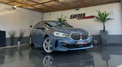 Annonce BMW SERIE 1 Essence 2020 d'occasion 