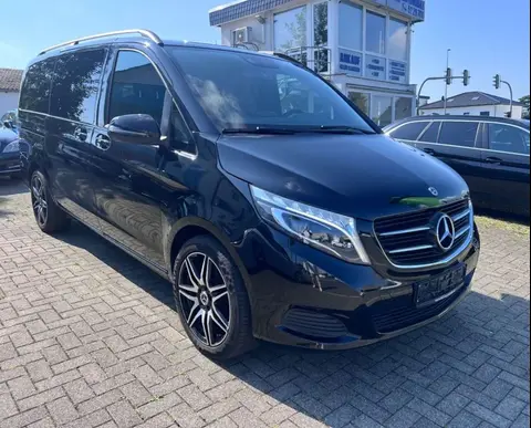 Used MERCEDES-BENZ CLASSE V Diesel 2019 Ad 