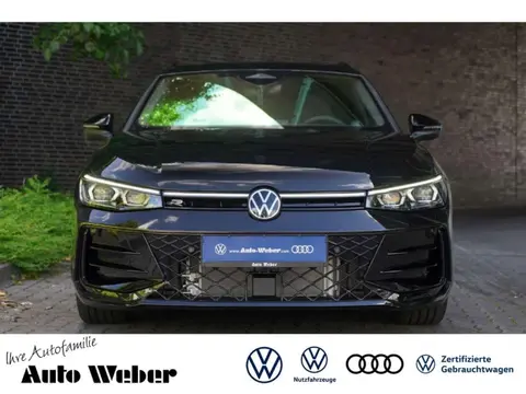 Used VOLKSWAGEN PASSAT Diesel 2024 Ad 