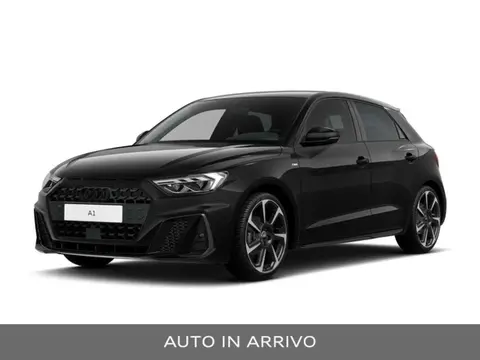 Used AUDI A1 Petrol 2023 Ad 