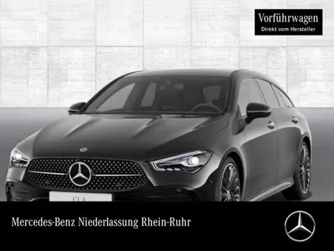 Used MERCEDES-BENZ CLASSE CLA Petrol 2024 Ad 