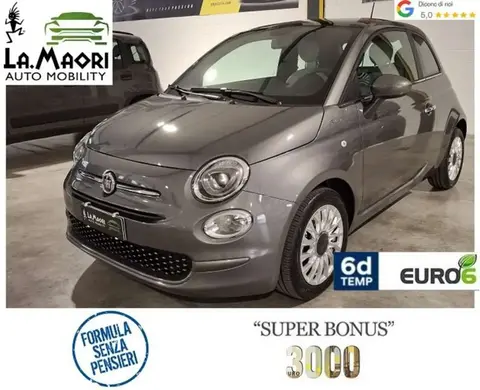 Used FIAT 500 Hybrid 2022 Ad 