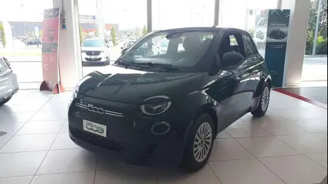 Annonce FIAT 500 Électrique 2023 d'occasion Italie