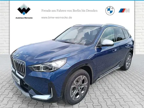 Annonce BMW X1 Essence 2023 d'occasion 