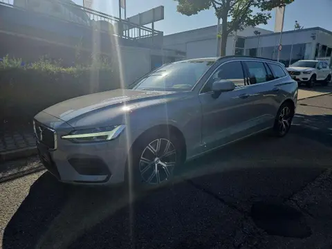 Annonce VOLVO V60 Essence 2023 d'occasion 