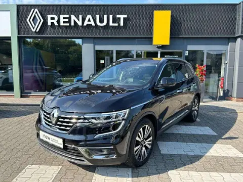 Used RENAULT KOLEOS Diesel 2021 Ad 