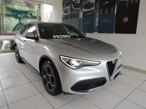 Annonce ALFA ROMEO STELVIO Diesel 2021 d'occasion 