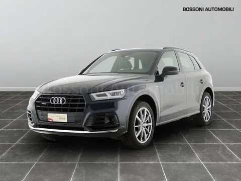 Used AUDI Q5 Diesel 2019 Ad 