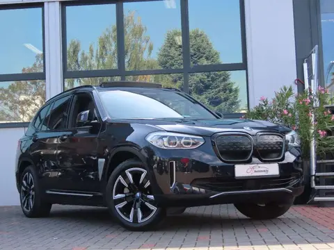 Used BMW IX3 Electric 2021 Ad 