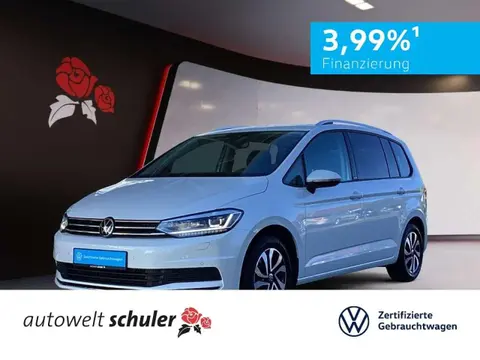 Annonce VOLKSWAGEN TOURAN Essence 2023 d'occasion 