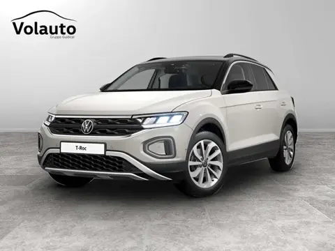 Annonce VOLKSWAGEN T-ROC Essence 2024 d'occasion 