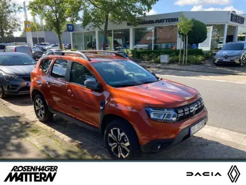 Used DACIA DUSTER Petrol 2023 Ad 