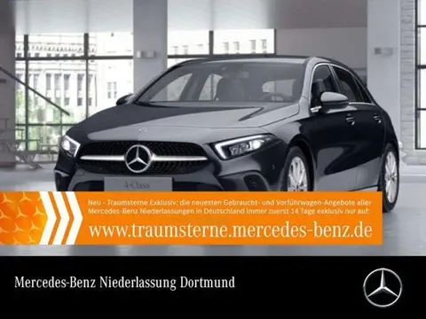 Used MERCEDES-BENZ CLASSE A Petrol 2018 Ad 