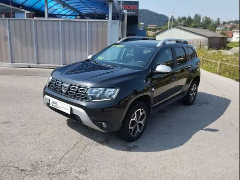 Used DACIA DUSTER Diesel 2019 Ad 