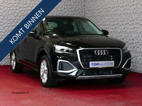 Used AUDI Q2 Petrol 2024 Ad 