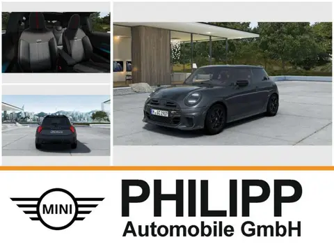 Used MINI COOPER Petrol 2024 Ad 