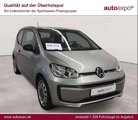 Used VOLKSWAGEN UP! Petrol 2019 Ad 