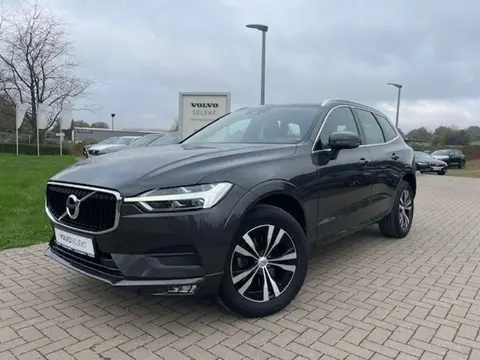 Annonce VOLVO XC60 Diesel 2020 d'occasion 