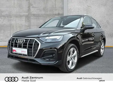 Used AUDI Q5 Diesel 2023 Ad 