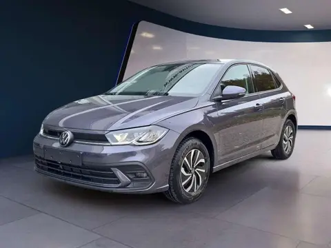 Annonce VOLKSWAGEN POLO Essence 2024 d'occasion 