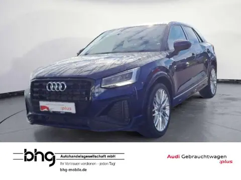 Used AUDI Q2 Petrol 2023 Ad 