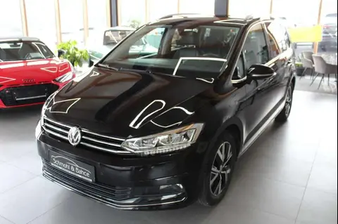 Used VOLKSWAGEN TOURAN Diesel 2020 Ad 