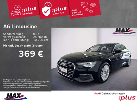 Annonce AUDI A6 Diesel 2023 d'occasion 