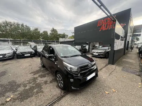 Used KIA PICANTO Petrol 2018 Ad 