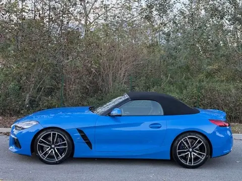 Used BMW Z4 Petrol 2019 Ad 