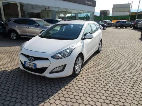 Annonce HYUNDAI I30 Diesel 2014 d'occasion 