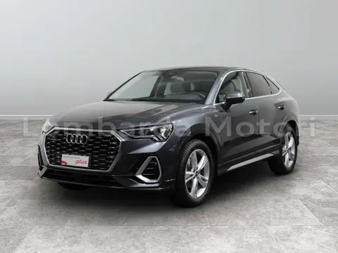 Used AUDI Q3 Diesel 2021 Ad 