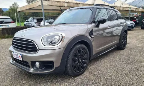 Used MINI COOPER Petrol 2018 Ad 