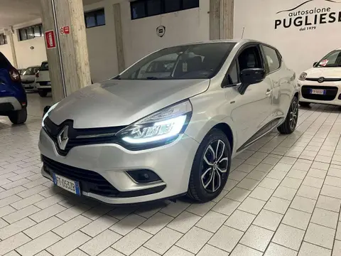 Used RENAULT CLIO Diesel 2019 Ad 