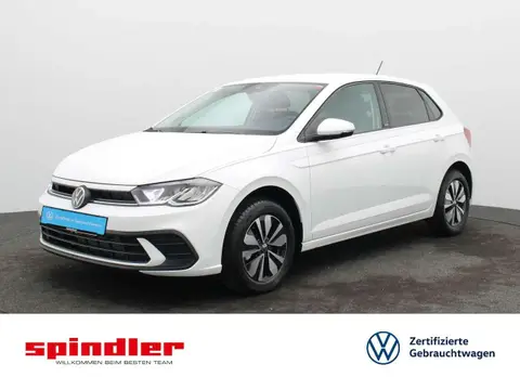 Annonce VOLKSWAGEN POLO Essence 2024 d'occasion 